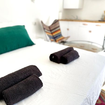 Les Madones Apartment Nimes Luaran gambar
