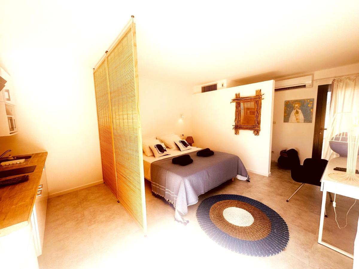 Les Madones Apartment Nimes Luaran gambar