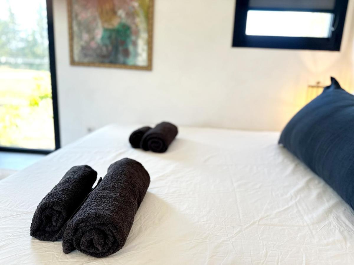 Les Madones Apartment Nimes Luaran gambar