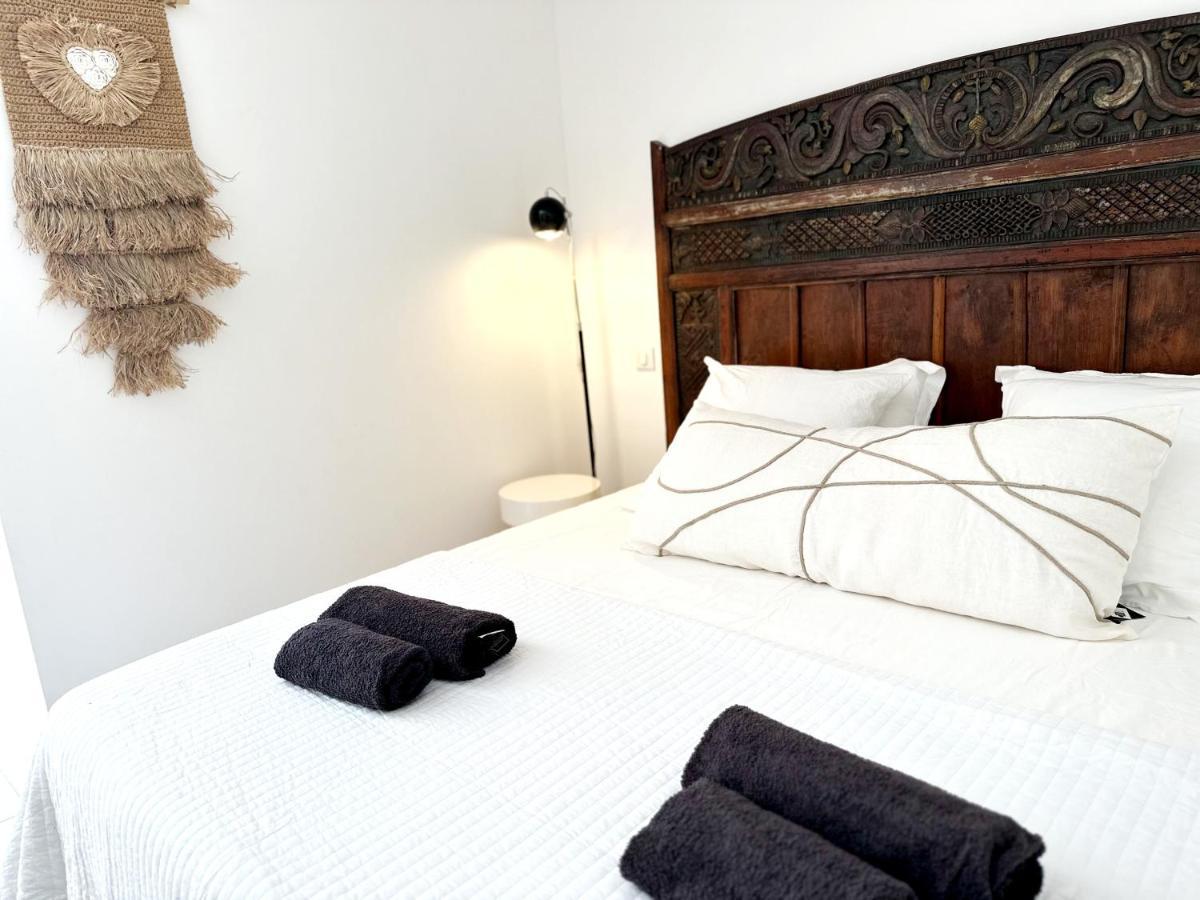 Les Madones Apartment Nimes Luaran gambar
