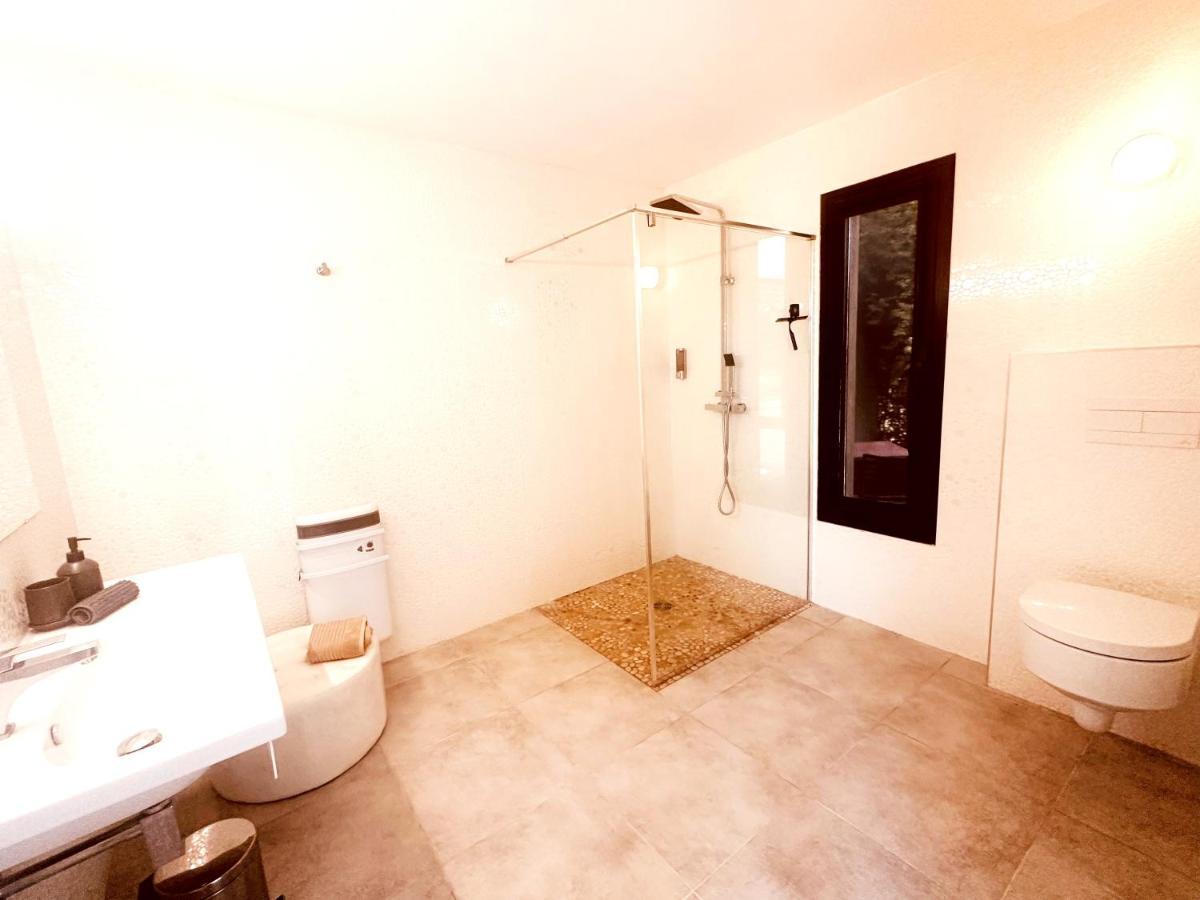 Les Madones Apartment Nimes Luaran gambar