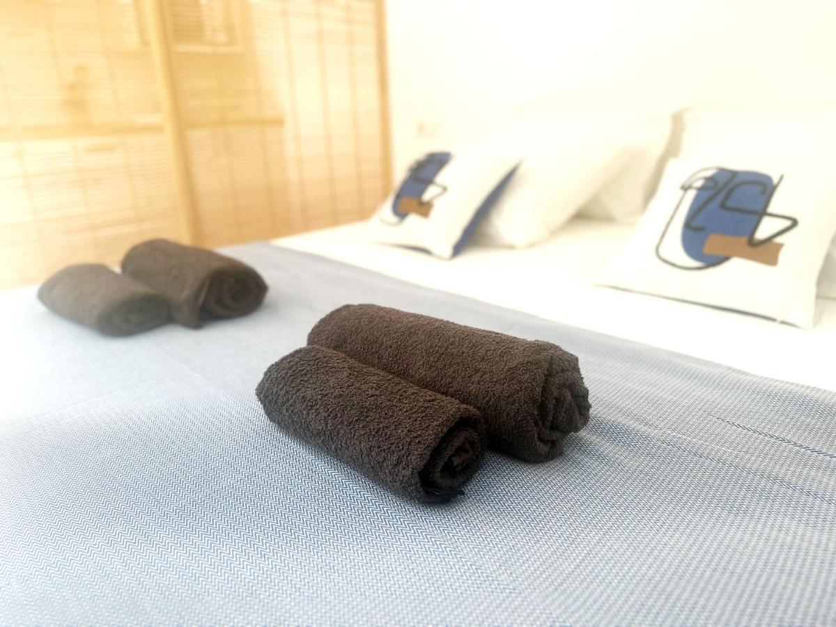 Les Madones Apartment Nimes Luaran gambar
