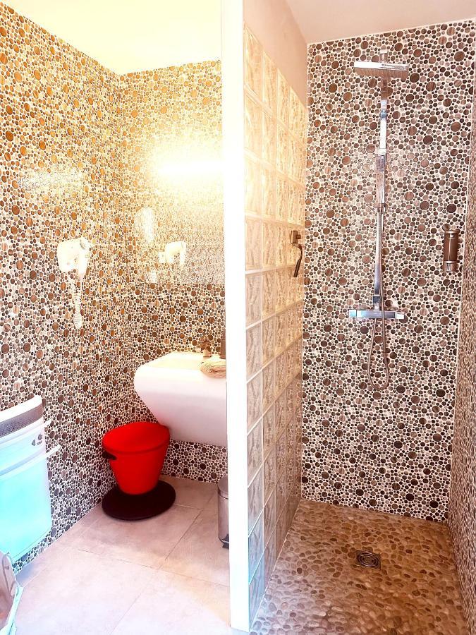 Les Madones Apartment Nimes Luaran gambar