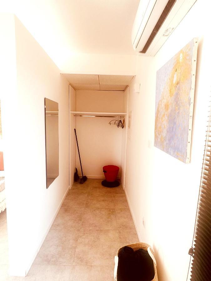 Les Madones Apartment Nimes Luaran gambar