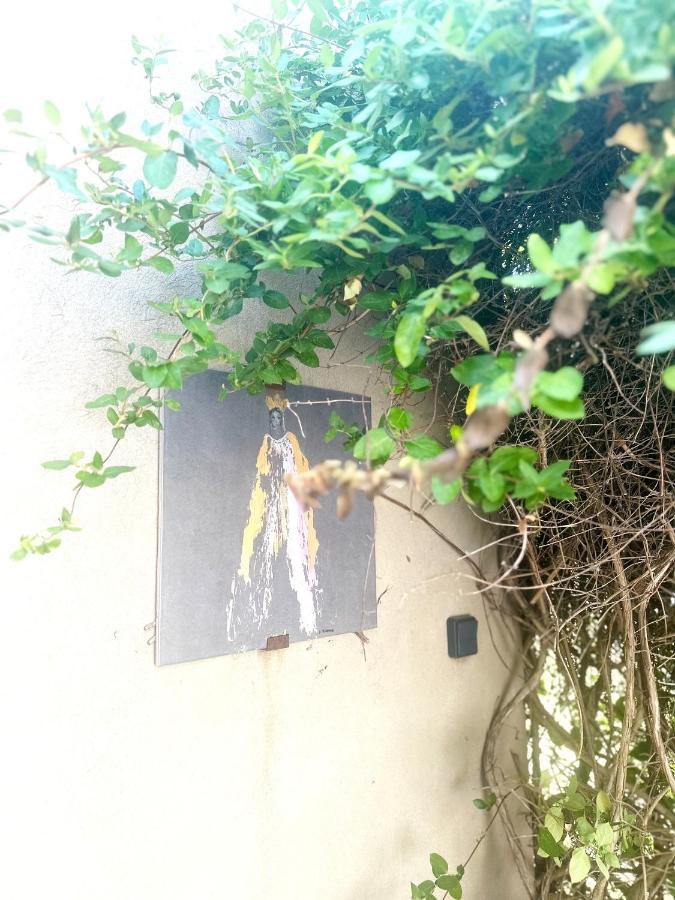 Les Madones Apartment Nimes Luaran gambar