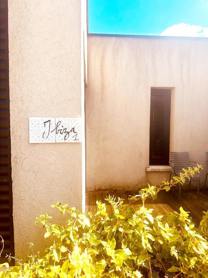 Les Madones Apartment Nimes Luaran gambar