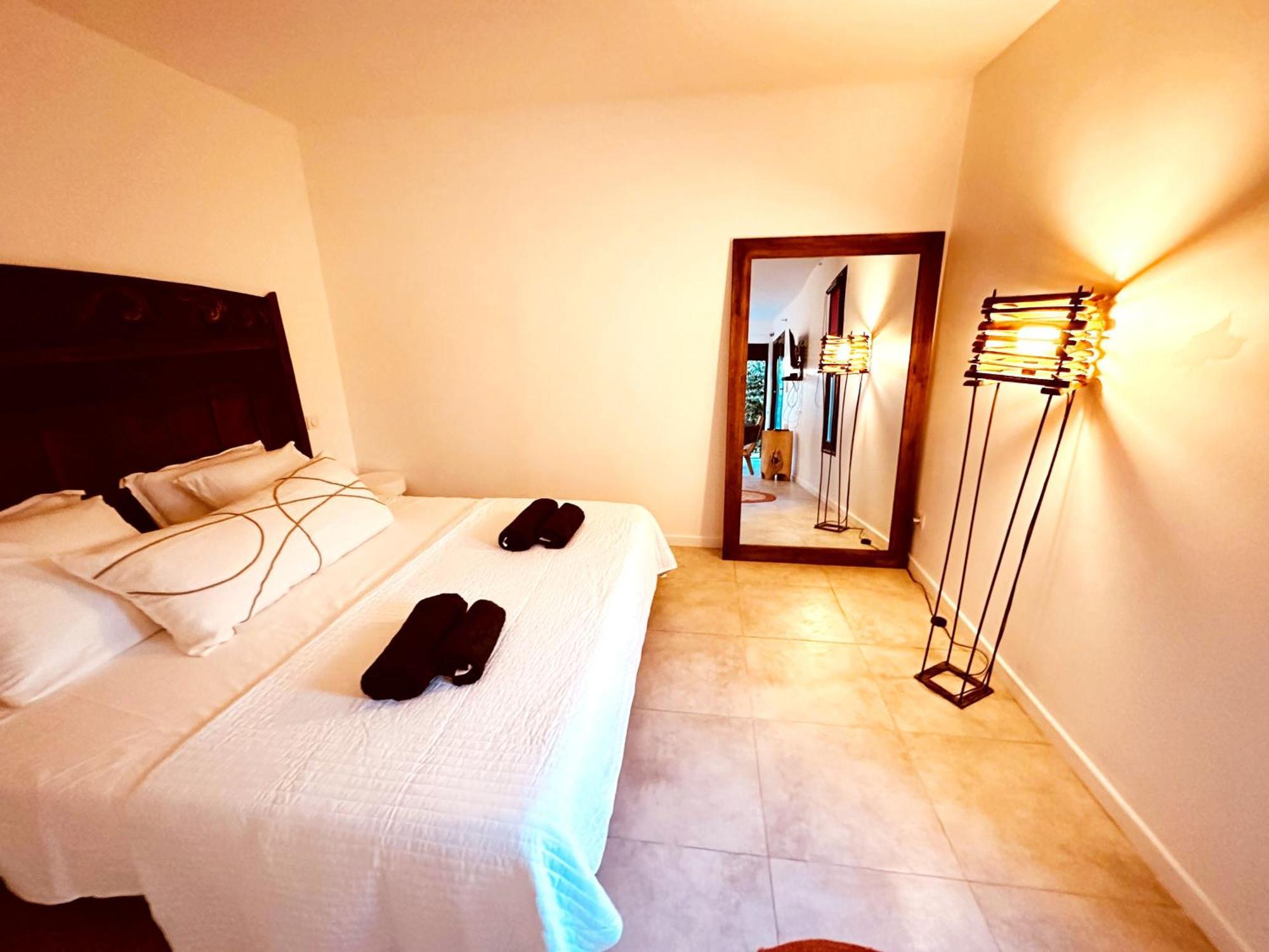 Les Madones Apartment Nimes Luaran gambar