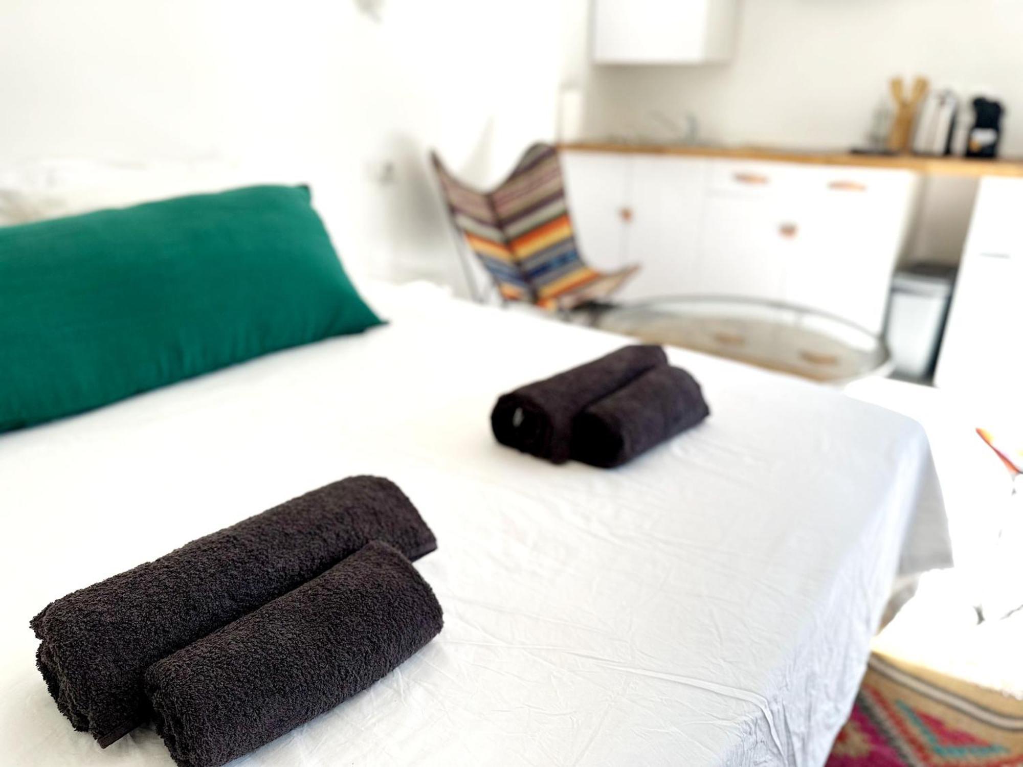 Les Madones Apartment Nimes Luaran gambar
