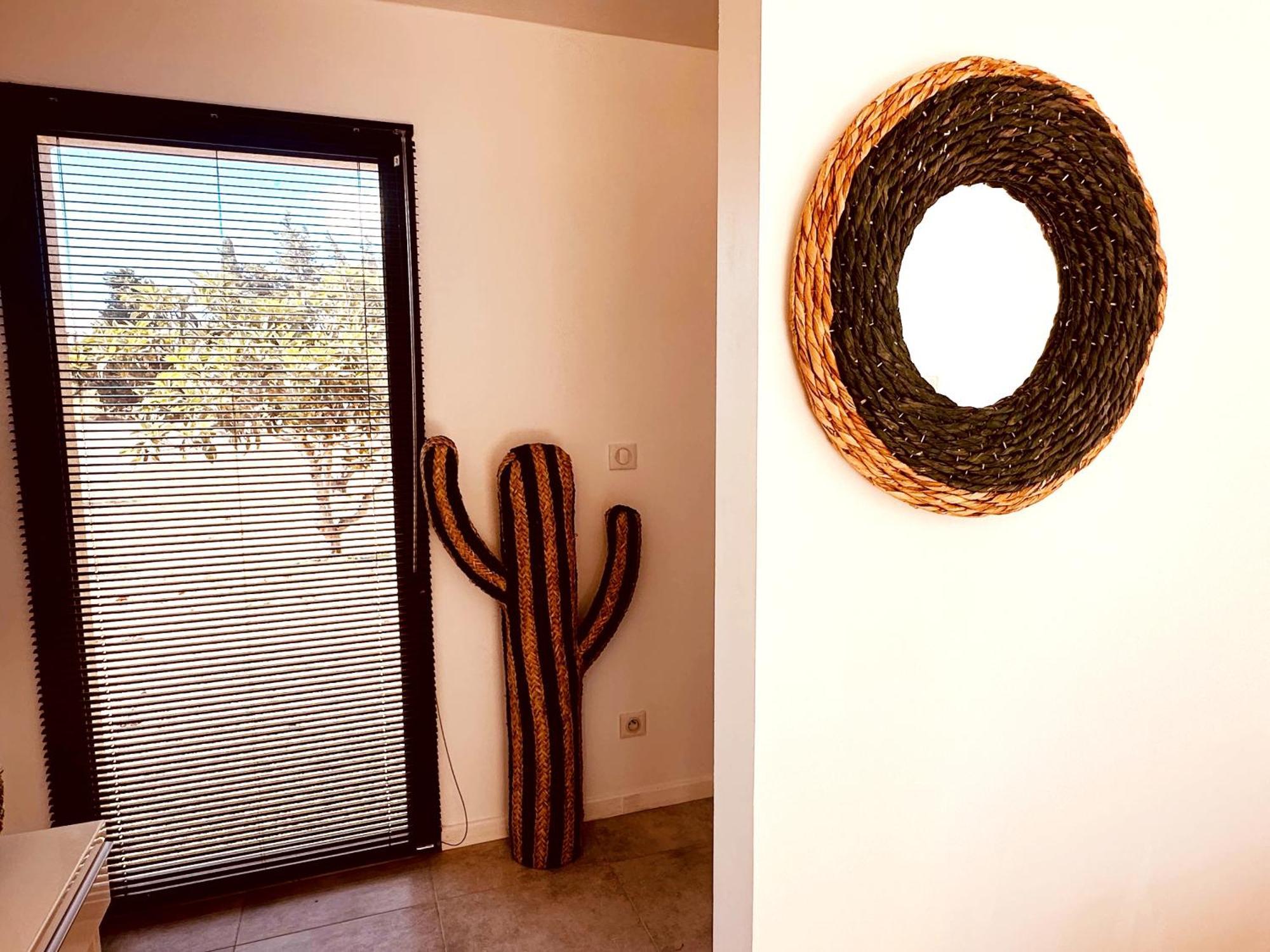 Les Madones Apartment Nimes Luaran gambar