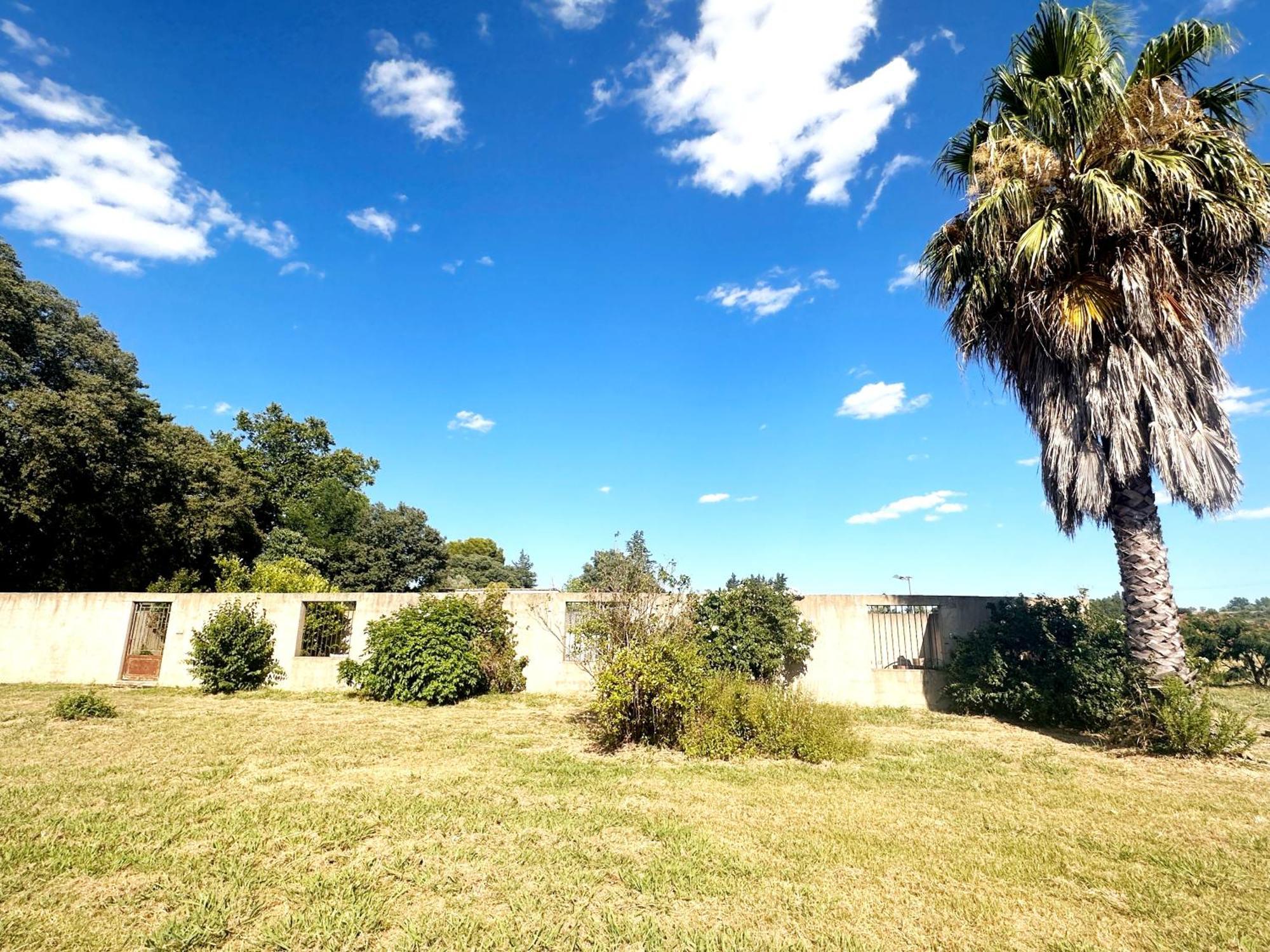 Les Madones Apartment Nimes Luaran gambar