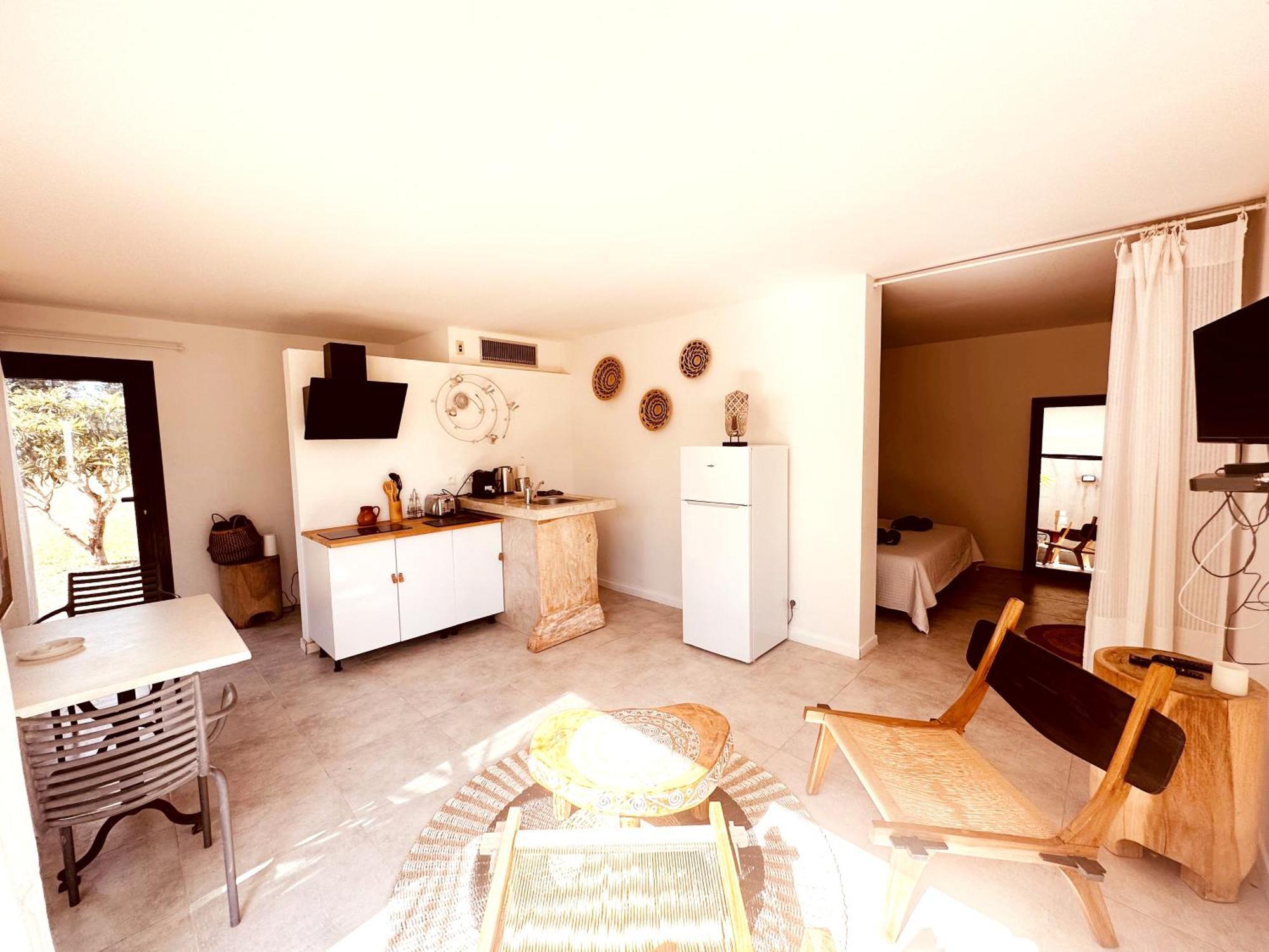 Les Madones Apartment Nimes Luaran gambar