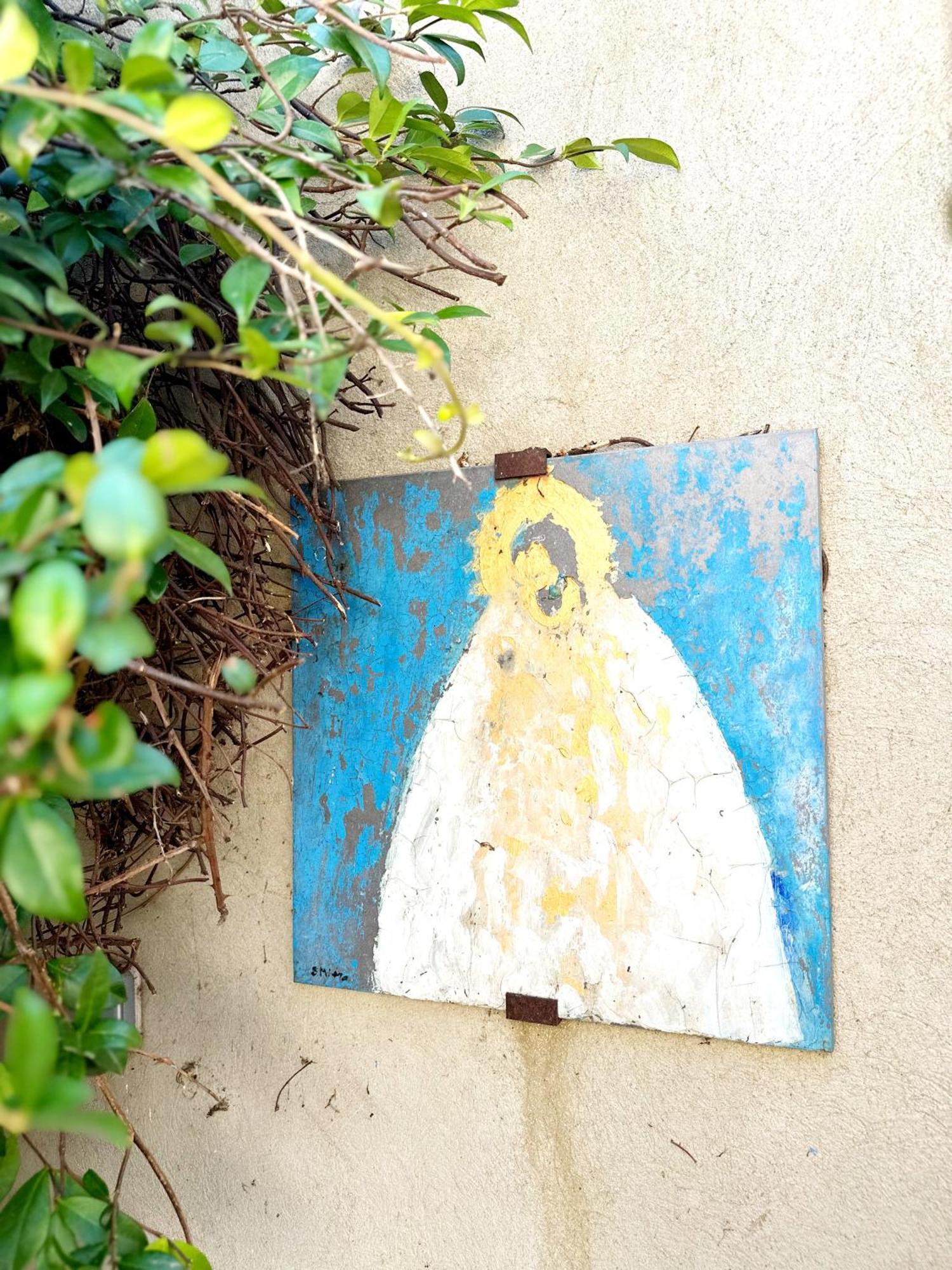 Les Madones Apartment Nimes Luaran gambar